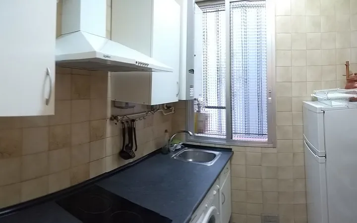Piso en Calle Salitre, 46, Lavapiés-Embajadores - Foto 8