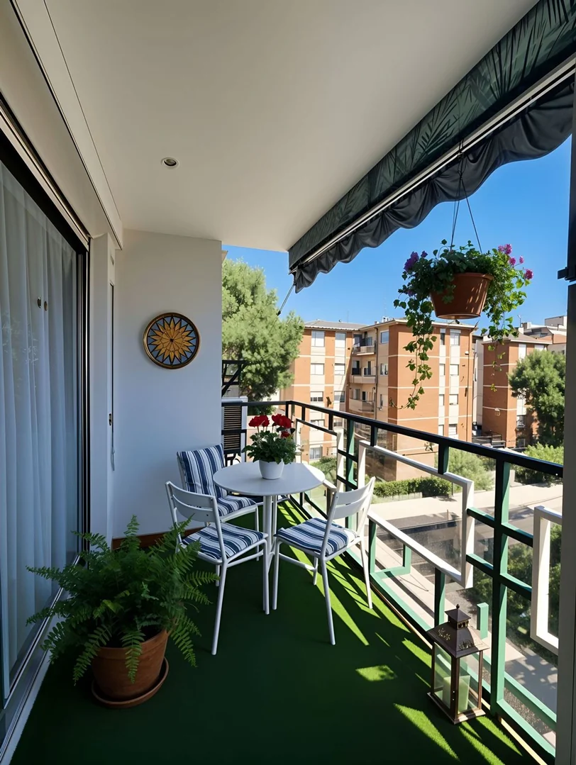 Piso en Calle Rafael Finat, 65, Águilas - Foto 5