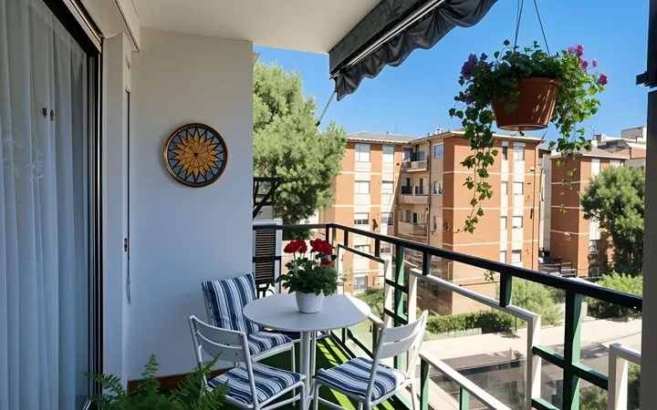 Piso en Calle Rafael Finat, 65, Águilas - Foto 5