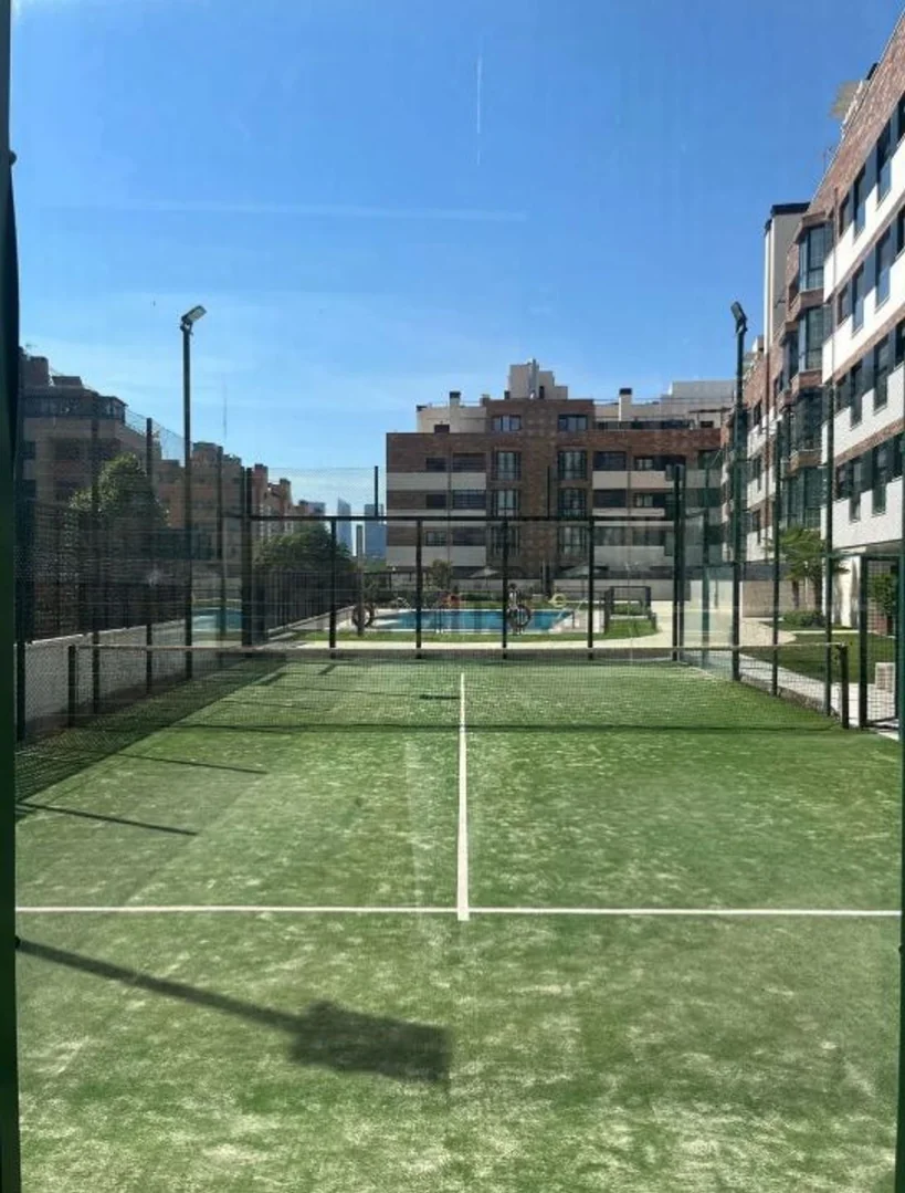 Piso en Avenida del Santuario de Valverde, 42, Montecarmelo - Foto 3