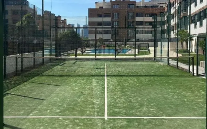 Piso en Avenida del Santuario de Valverde, 42, Montecarmelo - Foto 3