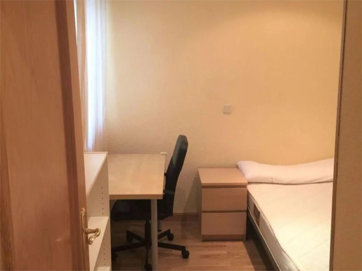 Piso en  Calle del Conde de Peñalver 82 - Foto 6