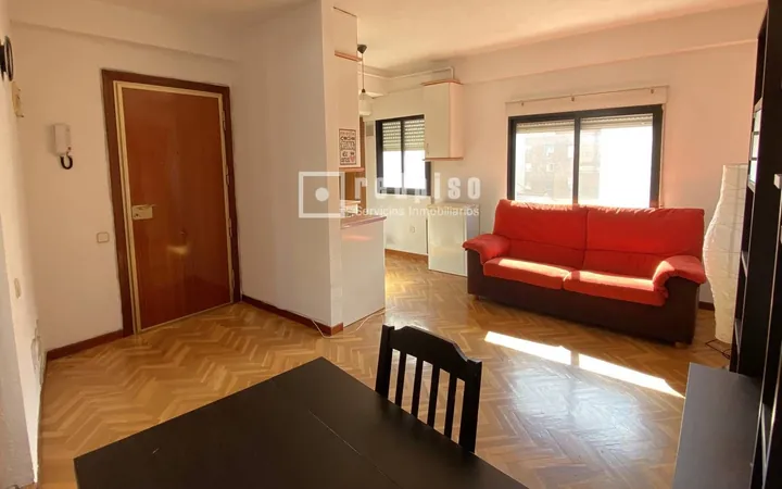 Piso en Calle Barón del Castillo de Chirel, Berruguete - Foto 1