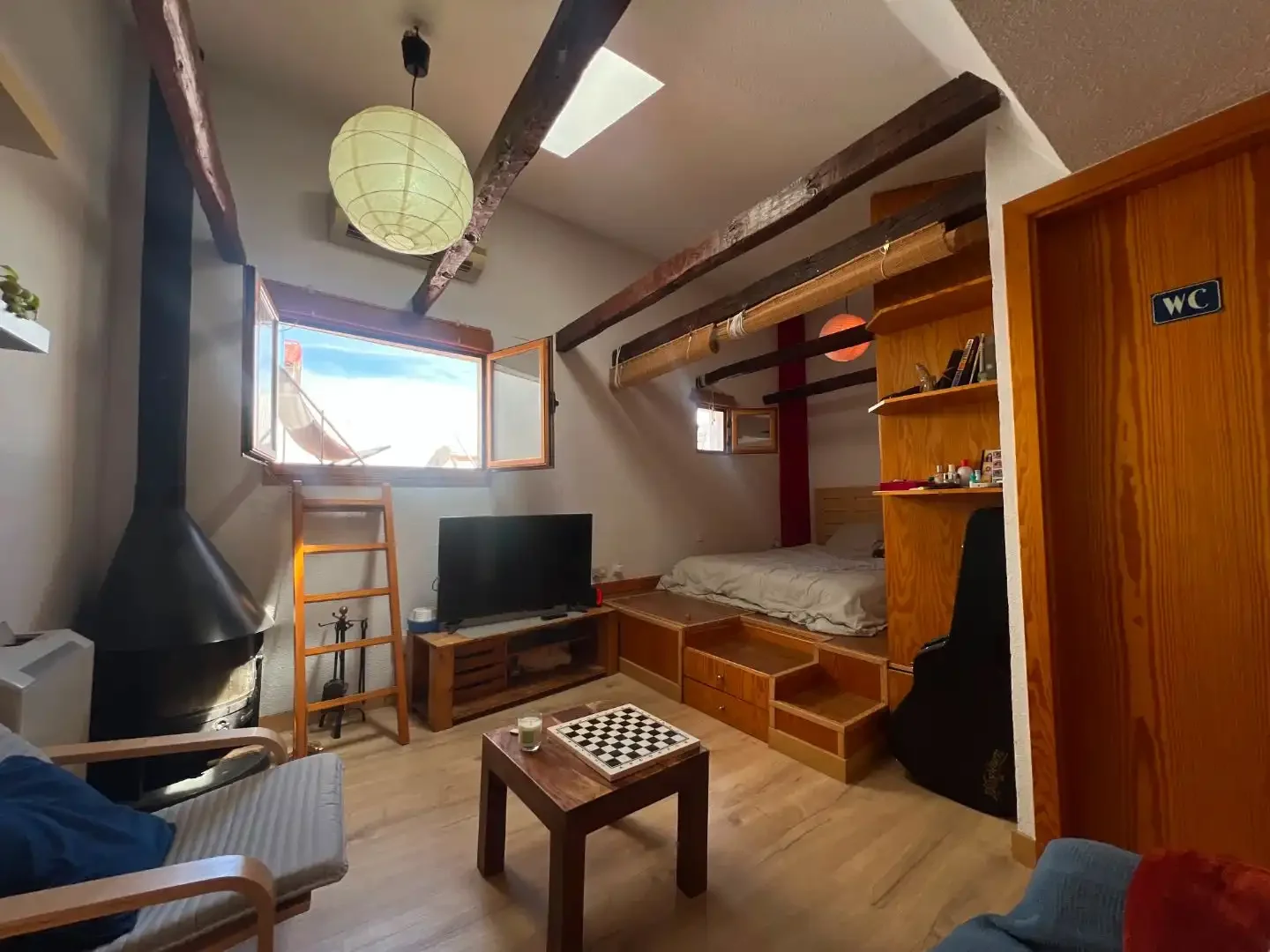 Apartamento en  Calle de San Bartolomé 22 - Foto 5
