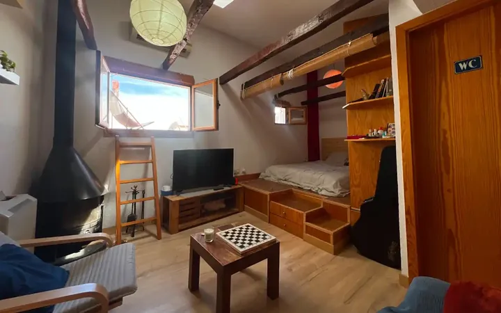 Apartamento en  Calle de San Bartolomé 22 - Foto 5