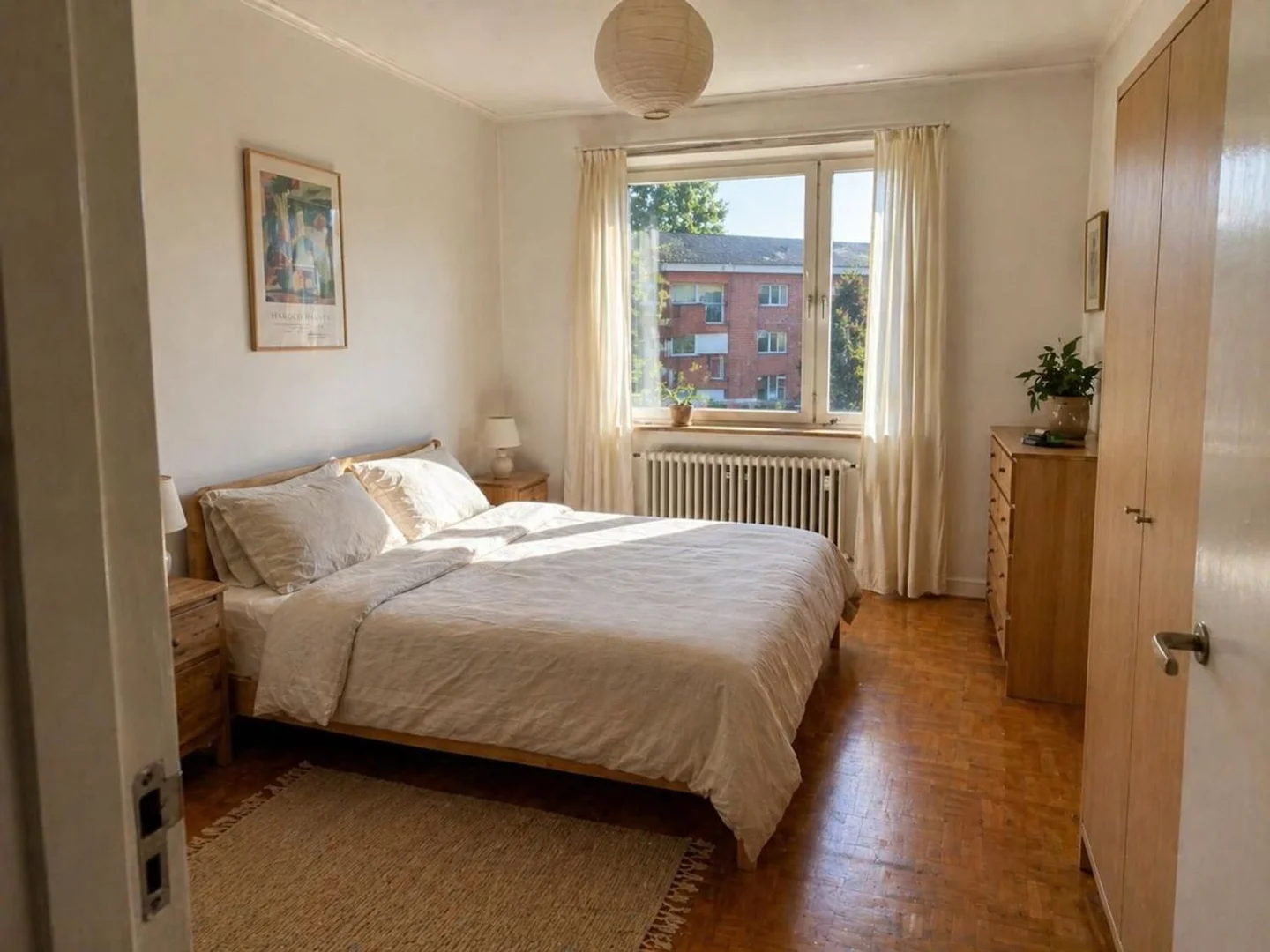 Piso en calle de Jaén, 16 - Foto 2