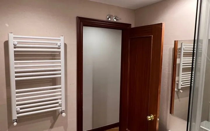 Piso en Palacio, Palacio - Foto 4