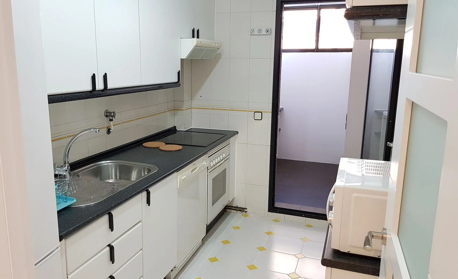 Piso en Calle Costa Rica, 40, Bernabéu-Hispanoamérica - Foto 9