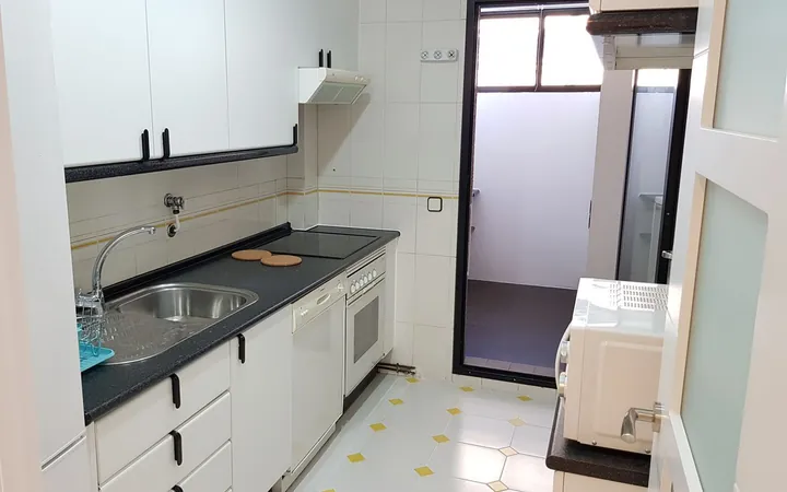Piso en Calle Costa Rica, 40, Bernabéu-Hispanoamérica - Foto 9
