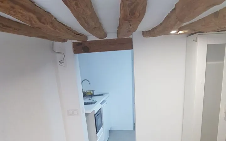 Estudio en Calle Salitre, 31, Lavapiés-Embajadores - Foto 15