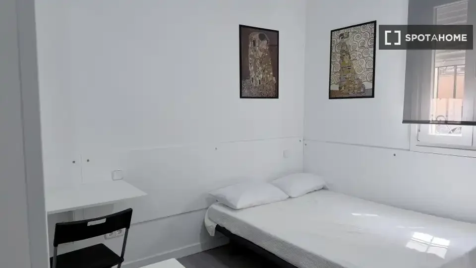 Piso en  Madrid Capital - Foto 4