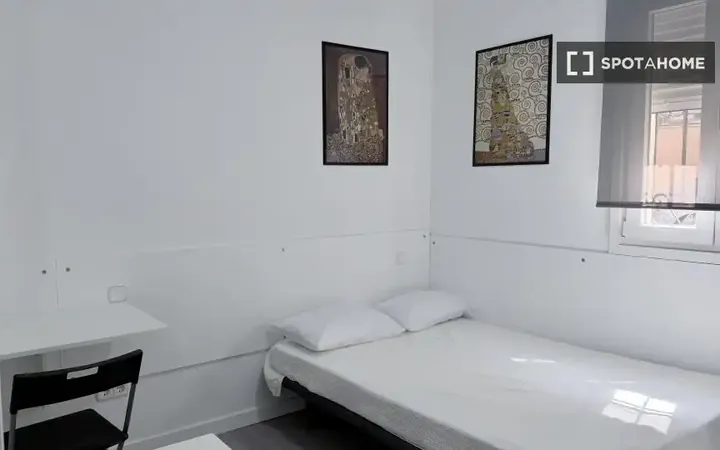 Piso en  Madrid Capital - Foto 4