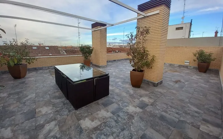 Piso en Calle del Amparo, 103, Lavapiés-Embajadores - Foto 5