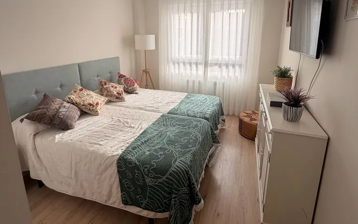 Piso en Calle de la Costa Brava, 34, Mirasierra - Foto 11