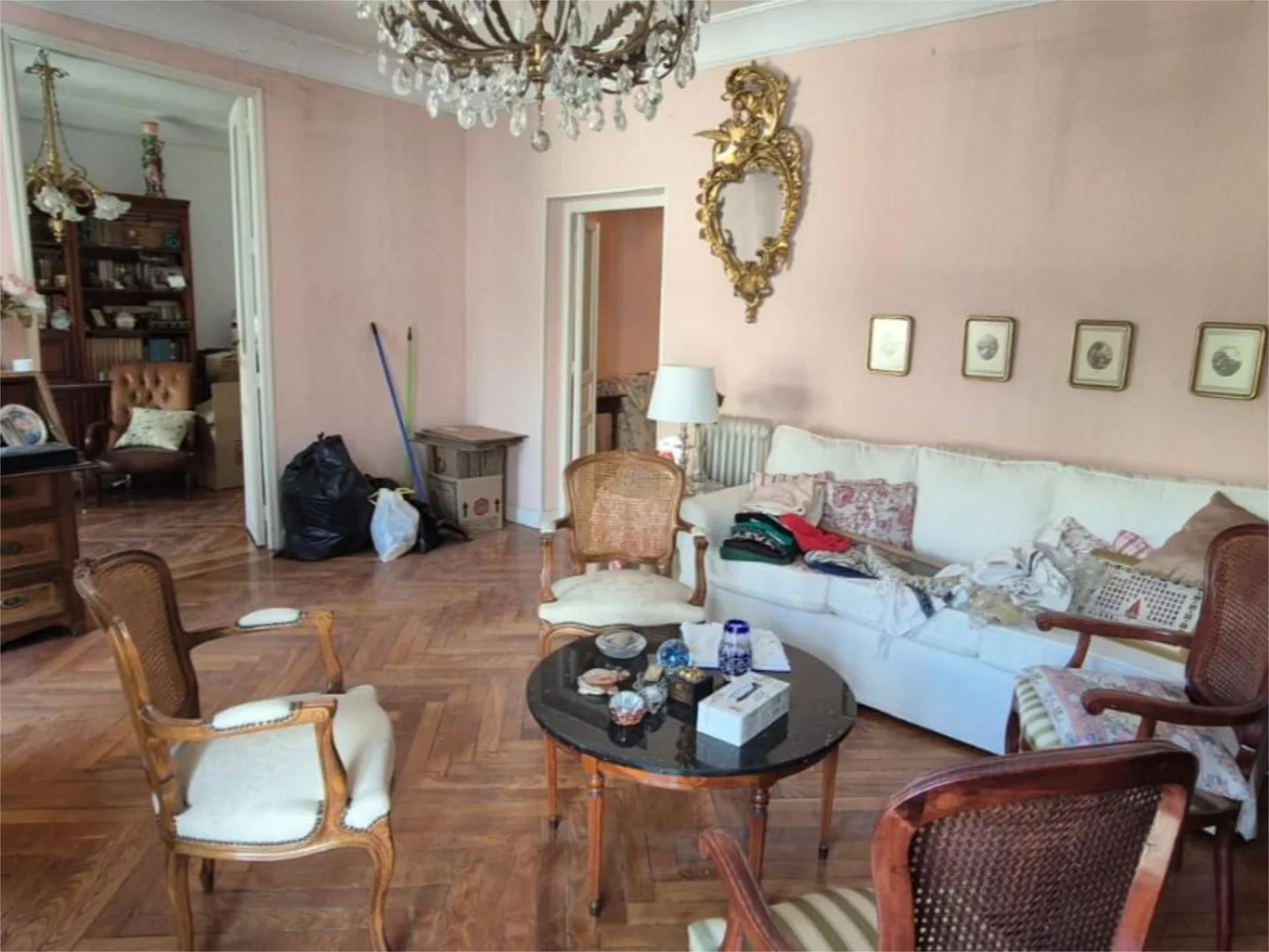 Piso en  Calle de Pelayo 78 - Foto 30