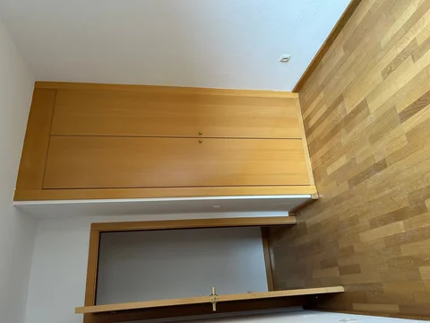 Piso en calle de Isabel Clara Eugenia, 48 - Foto 9