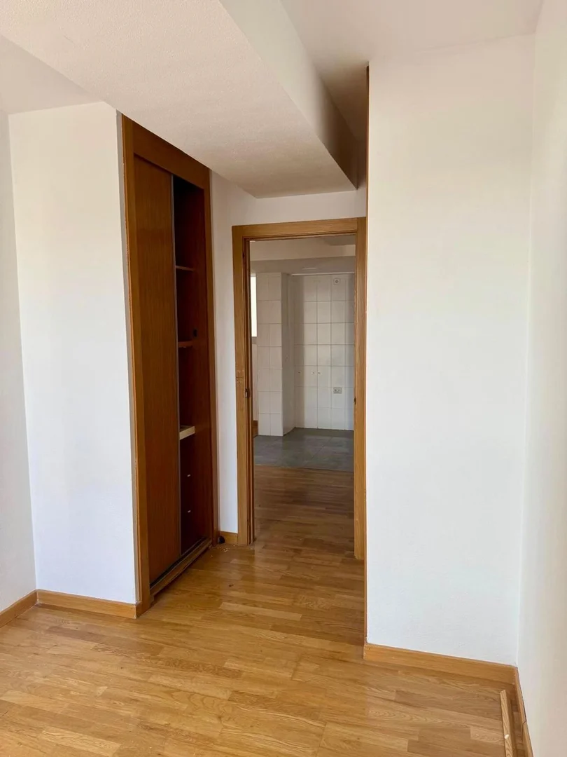 Piso en bulevar de la Naturaleza, 8 - Foto 21