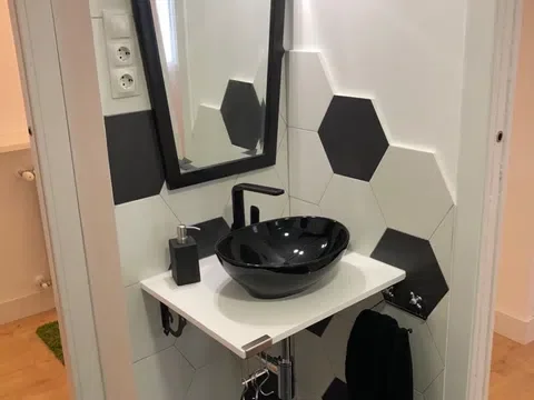 Piso en calle de Valderribas, 27 - Foto 7