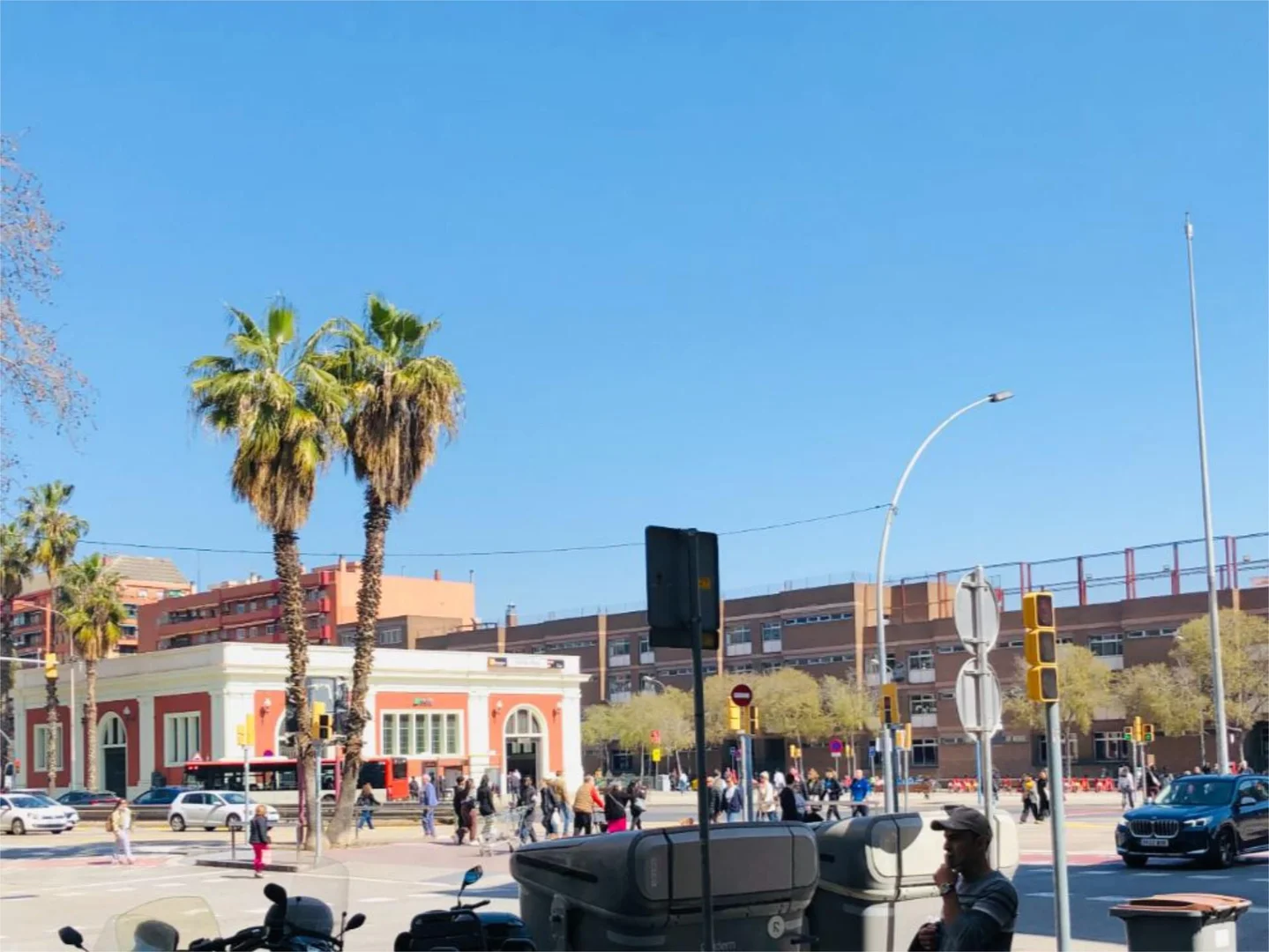 Piso en  Passeig de Fabra i Puig 99 - Foto 3