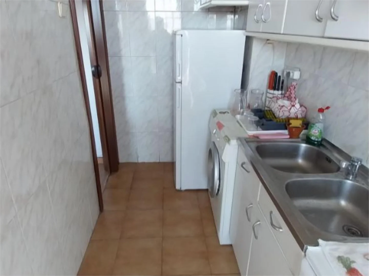 Piso en  Pasaje Cavanilles 5B - Foto 25