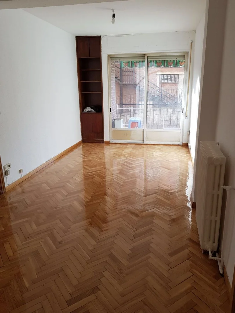 Piso en Avenida del Manzanares, 58 - Foto 2