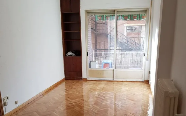 Piso en Avenida del Manzanares, 58 - Foto 2