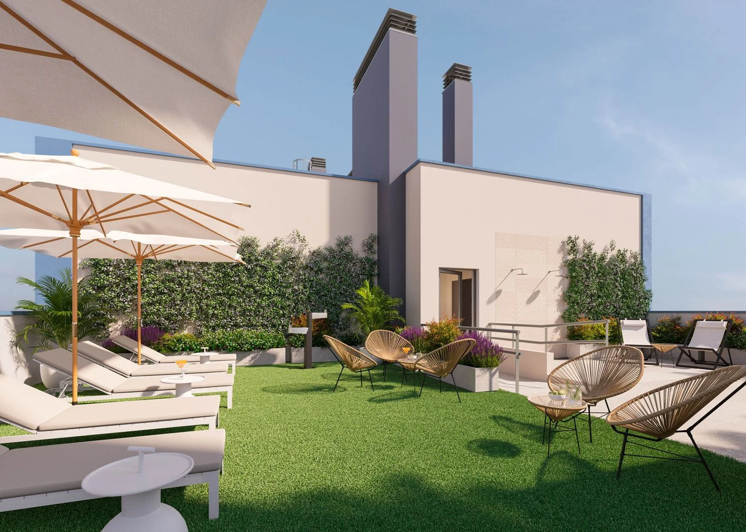 Piso en calle Provisional Berrocales Setenta y Cinco, 18 - Foto 10