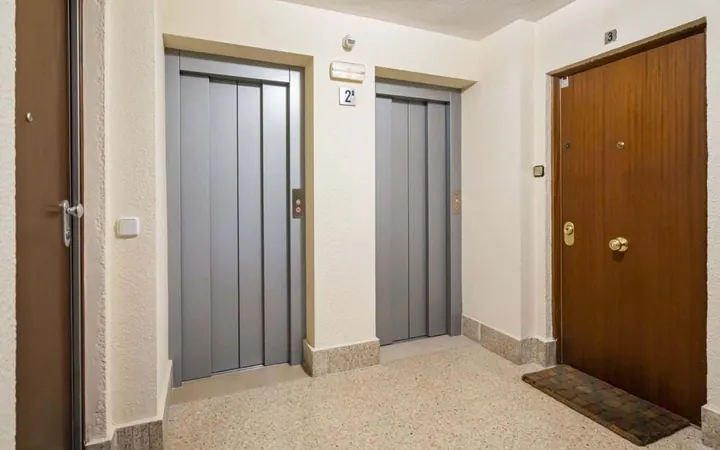 Piso en Plaza de Mondariz, 10, Pilar - Foto 30