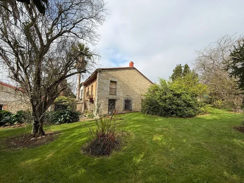 Casa de pueblo en Suances - Foto 1
