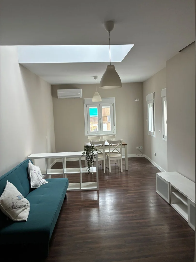 Piso en calle de la Vereda del Carmen, 6