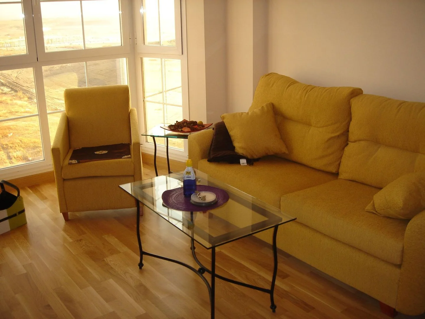 Piso en avenida Cerro Milano, 141 -143 - Foto 1