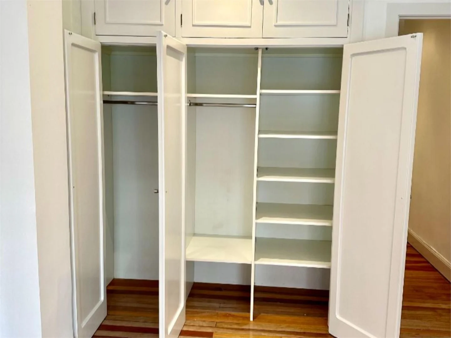 Piso en  Calle de Santiago Bernabéu 6 - Foto 9