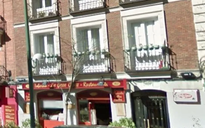 Piso en Calle de Santa Engracia, 161, Nuevos Ministerios-Ríos Rosas - Foto 1