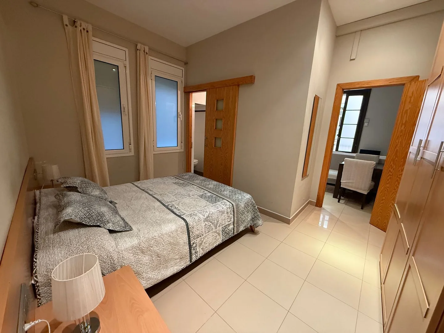 Piso en Calle de Sant Pere Mitjà, Sant Pere - Santa Caterina i la Ribera - Foto 12