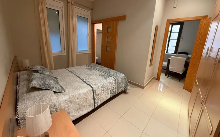 Piso en Calle de Sant Pere Mitjà, Sant Pere - Santa Caterina i la Ribera - Foto 12