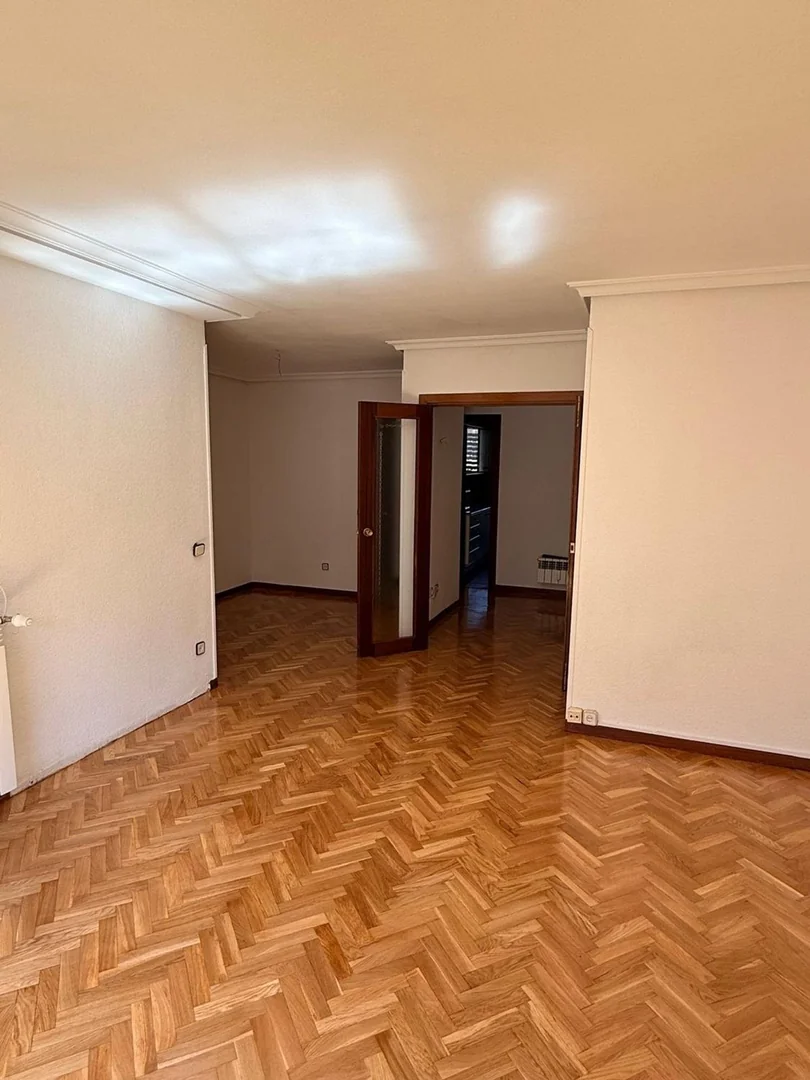 Piso en Calle del Marqués de Lozoya, 17, Estrella - Foto 3