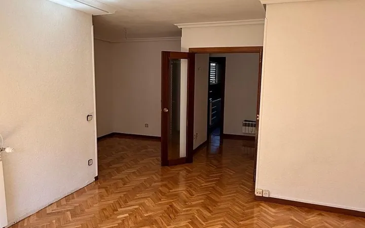 Piso en Calle del Marqués de Lozoya, 17, Estrella - Foto 3