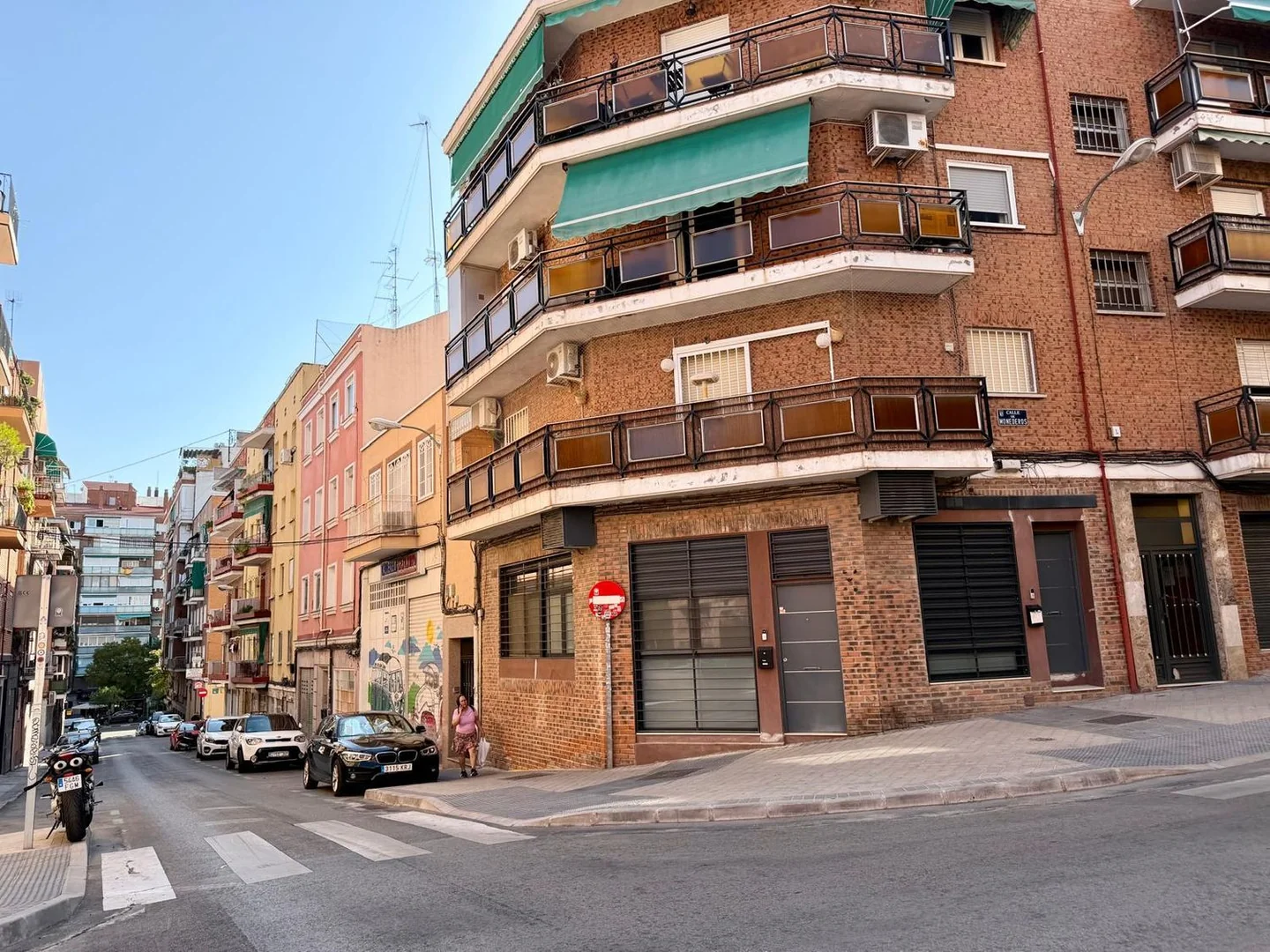 Piso en Calle de los Monederos, Moscardó - Foto 7