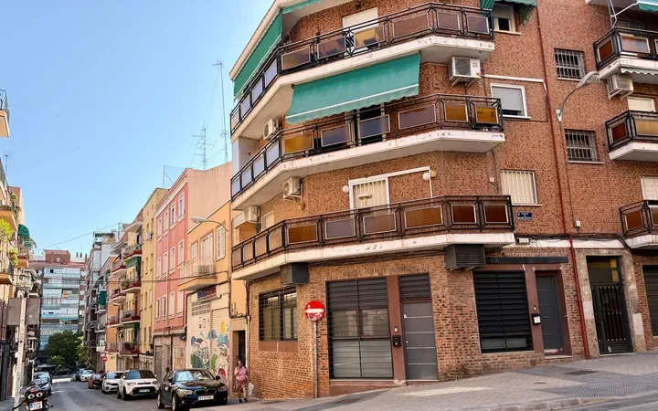 Piso en Calle de los Monederos, Moscardó - Foto 7