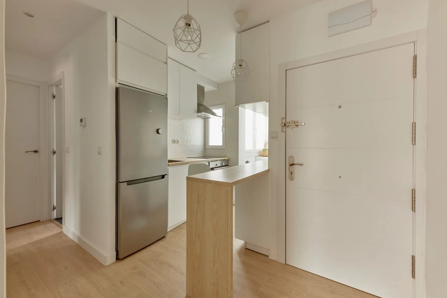 Piso en calle de Isidro Fernández, 12 - Foto 14