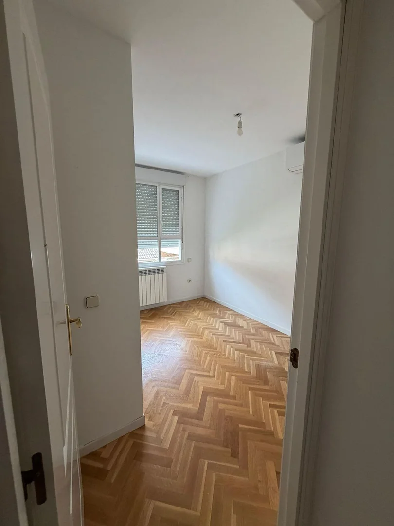 Chalet adosado en calle del Arquitecto Rafael Leoz, 12 - Foto 18