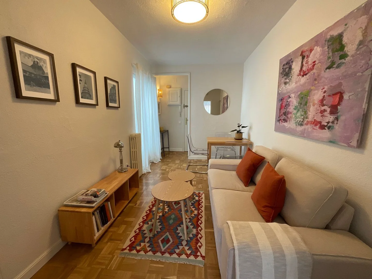 Piso en calle de Martín Martínez, 11