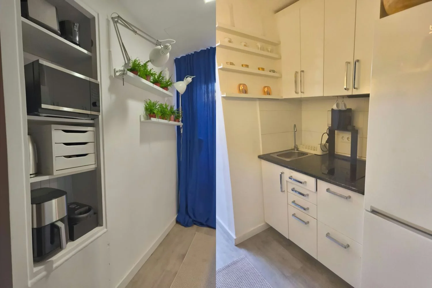 Estudio en Calle de Sugranyes, 57, Sants - Badal - Foto 2