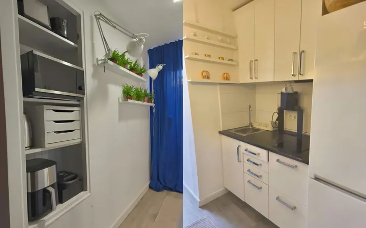 Estudio en Calle de Sugranyes, 57, Sants - Badal - Foto 2