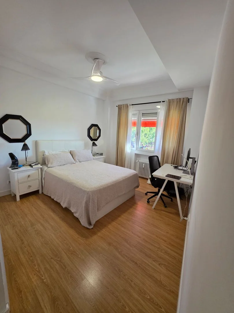 Piso en Cuesta de San Vicente, 22, Argüelles - Foto 12