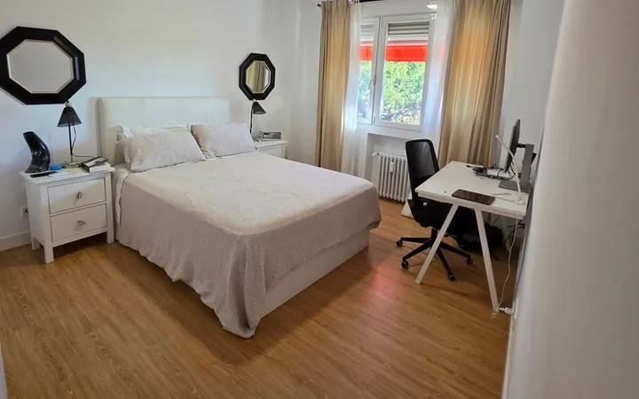 Piso en Cuesta de San Vicente, 22, Argüelles - Foto 12