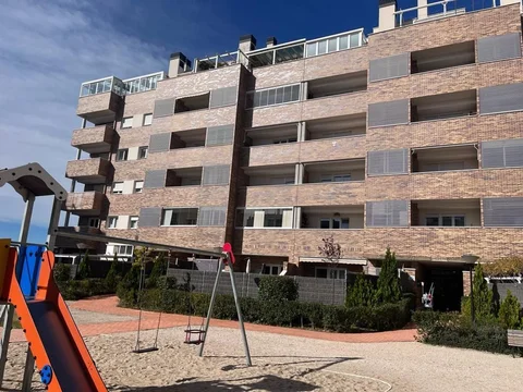 Piso en calle Barbados, 11 - Foto 7