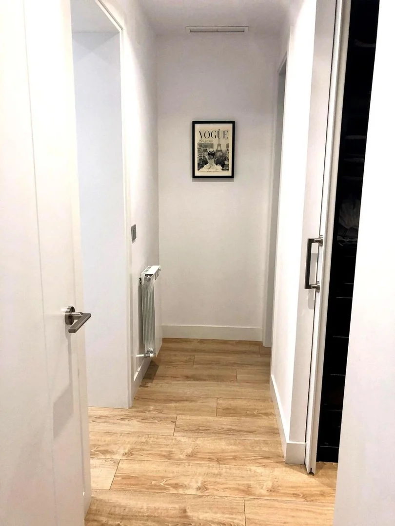 Piso en calle de Caracas, 8 - Foto 10