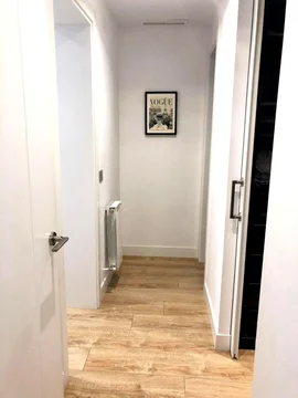 Piso en calle de Caracas, 8 - Foto 10