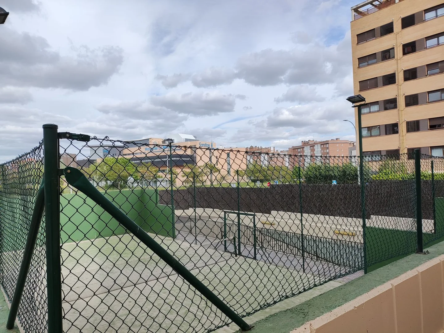 Piso en avenida de Isabel de Valois, 16 - Foto 27